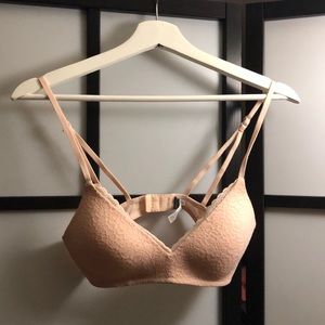 Bra from aerie